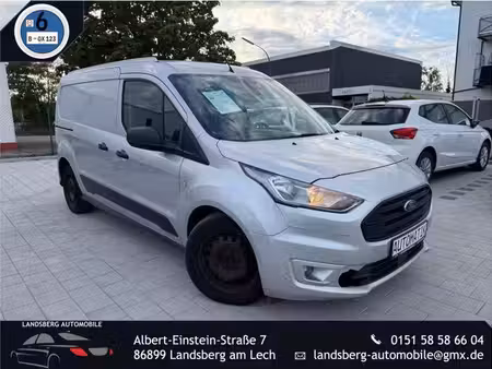 Ford Transit 1.5 Trend
