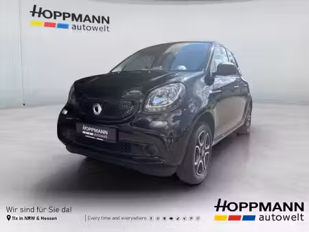 Smart Forfour 1.0 71