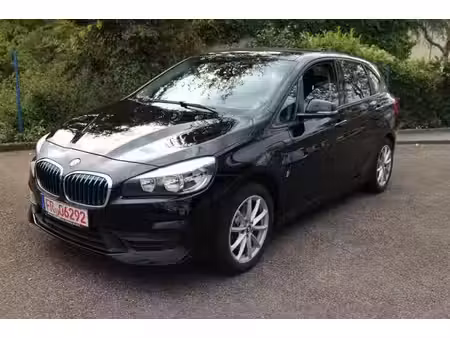 BMW Série 2 225e 1.5 224