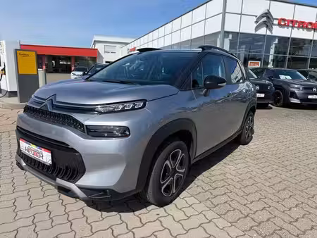 Citroën C3 Aircross 1.2 110 Feel Pack