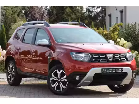 Dacia Duster Prestige