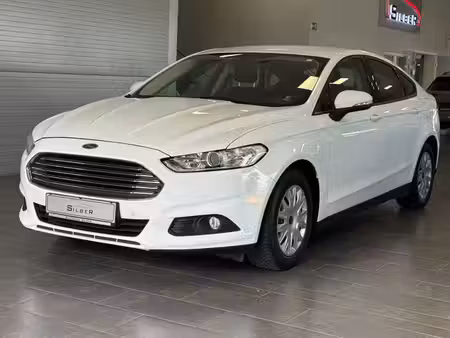 Ford Mondeo 2.0 TDCi 150 Trend