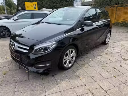 Mercedes-Benz Classe B B 180