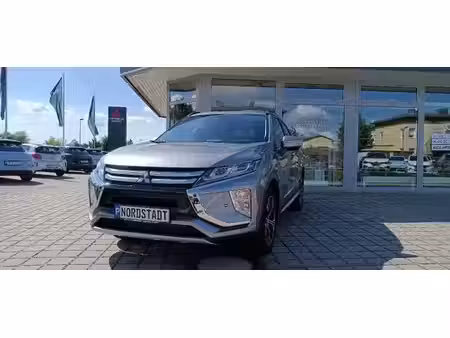 Mitsubishi Eclipse Cross 1.5 163 Intro Edition