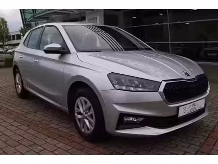 Škoda Fabia 1.0 Ambition
