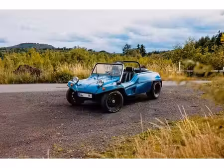 Volkswagen Buggy 