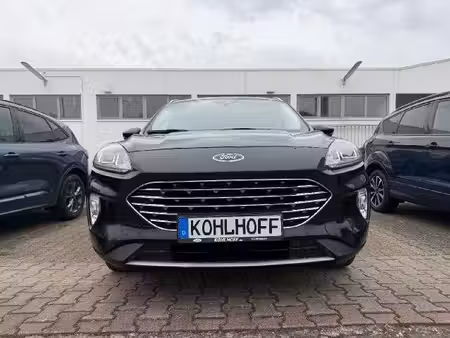 Ford Kuga 2.0 150 Titanium