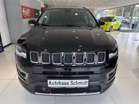 Jeep Compass 1.4 170 Limited 4x4