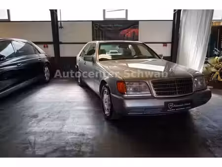 Mercedes-Benz Classe S S 280