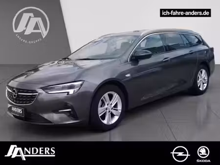 Opel Insignia 2.0 CDTI Elegance