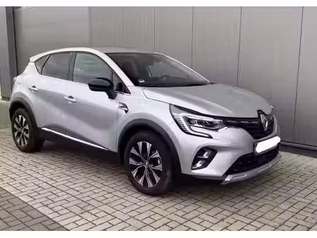 Renault Captur 1.3 140 Techno