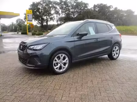 Seat Arona 1.0 FR