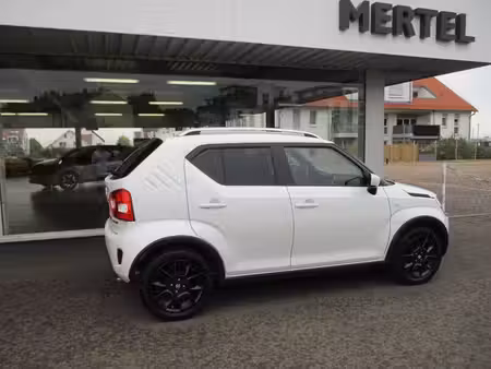 Suzuki Ignis 1.2 83 Comfort