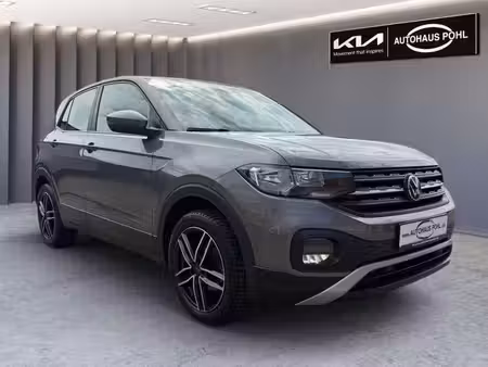 Volkswagen T-Cross 1.0 TSI 110 Cross