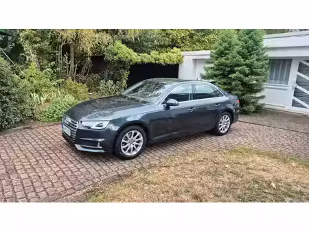 Audi A4 35 TDI 2.0 TDI 150