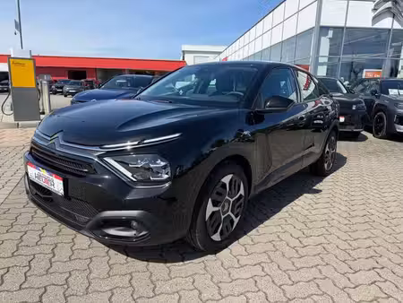 Citroën C4 1.2 PureTech 131 Feel