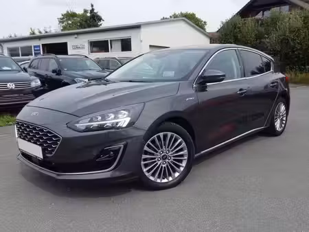 Ford Focus 1.5 EcoBoost 150 Vignale