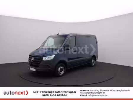 Mercedes-Benz Sprinter 211 2.1 114