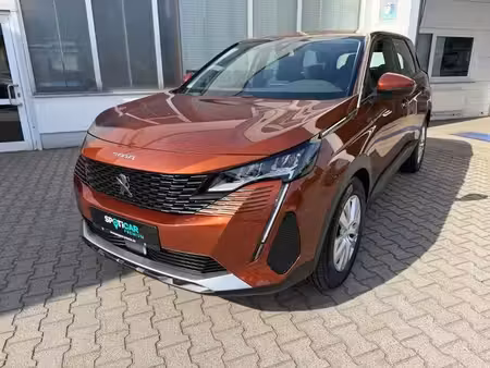Peugeot 5008 1.2 PureTech 130 Active