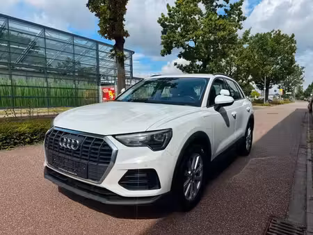 Audi Q3 45 TFSI 1.4 150