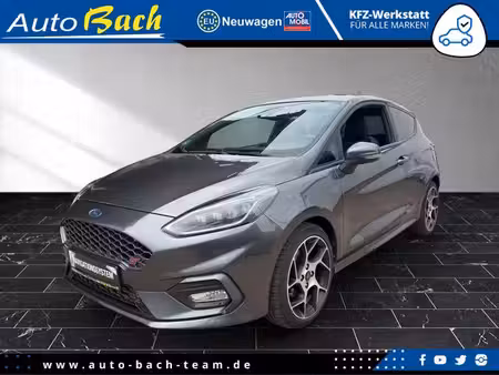 Ford Fiesta ST 1.5 200