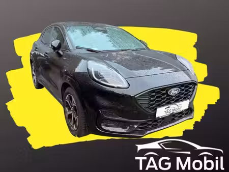 Ford Puma ST 1.0 125 ST Line