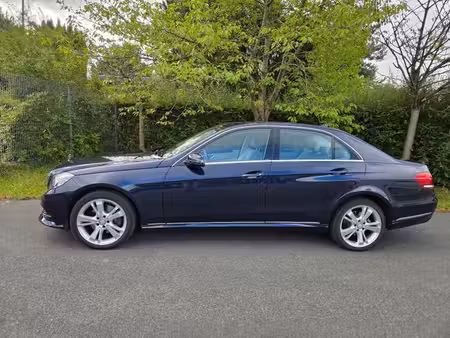 Mercedes-Benz Classe E E 300 252 Elegance