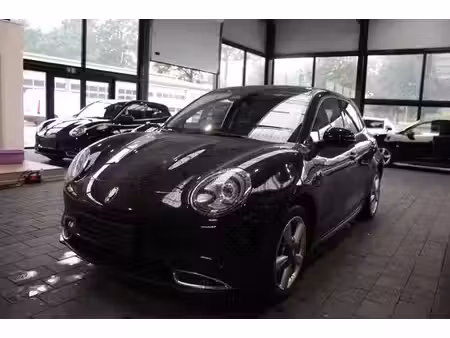 Great Wall Motors ORA 03 