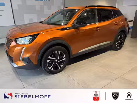 Peugeot 2008 136 Allure