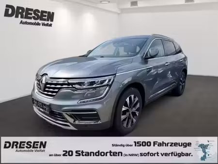 Renault Koleos 1.3 158 Techno