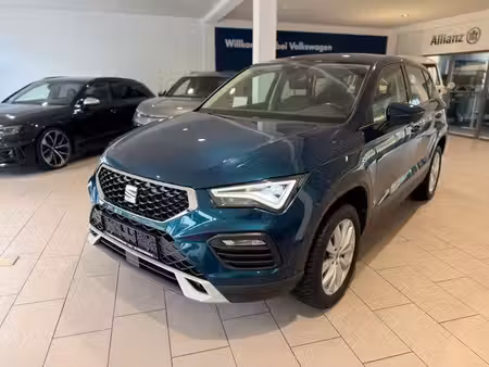 Seat Ateca 1.5 TSI 150 Style