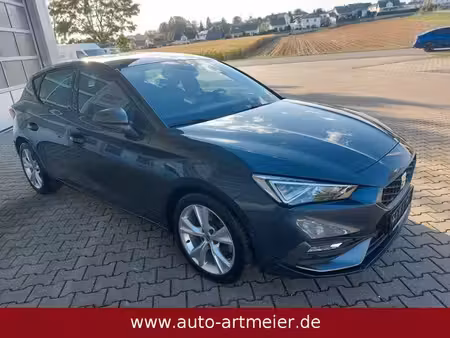 Seat Leon 1.5 TSI 110 FR