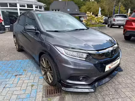 Honda HR-V 1.5 182 Sport
