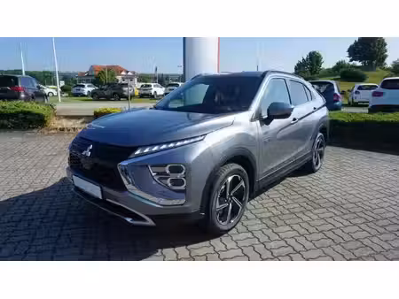 Mitsubishi Eclipse Cross PHEV 2.4 98 4x4