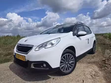 Peugeot 2008 1.2 VTi 82 Active