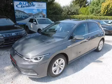 Volkswagen Golf 1.5 TSI 110 Style