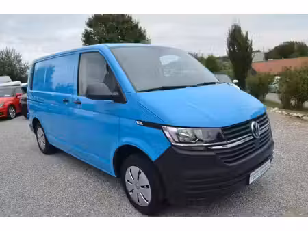 Volkswagen Transporter T6 2.0 TDI 110