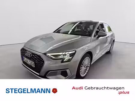 Audi A3 30 TDI 2.0 TDI 116