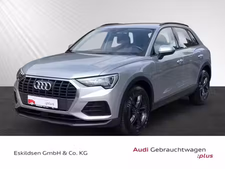 Audi Q3 35 TDI 2.0 TDI 150
