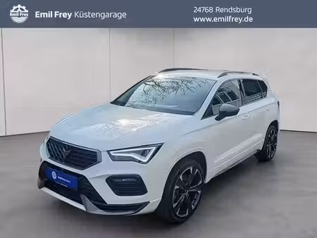 Cupra Ateca 1.5 TSI 150
