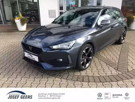 Cupra Leon 1.5 TSI 150