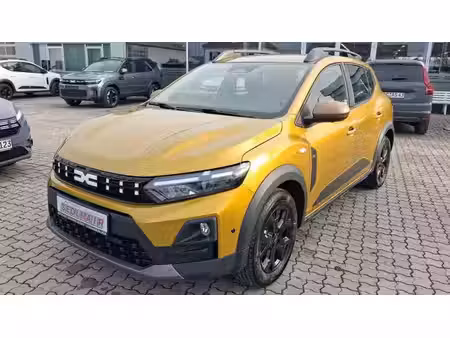 Dacia Sandero 1.0 TCe 90