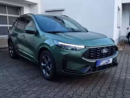 Ford Kuga 2.5 ST Line