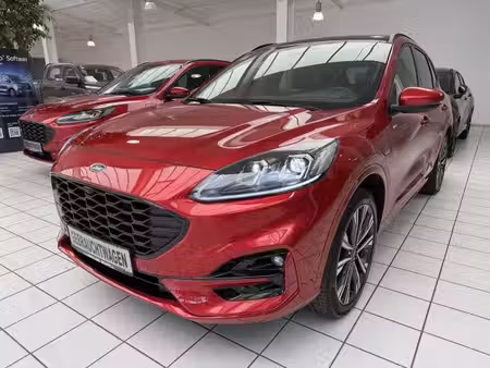 Ford Kuga 2.5 ST Line