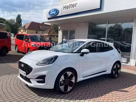 Ford Puma ST 1.0 155 ST Line X