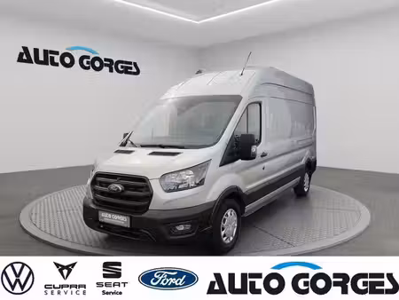 Ford Transit 2.0 TDCi 170 Trend