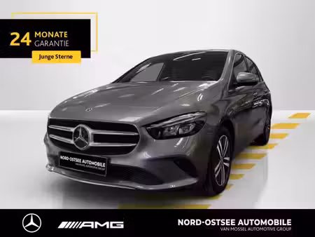 Mercedes-Benz Classe B B 250e