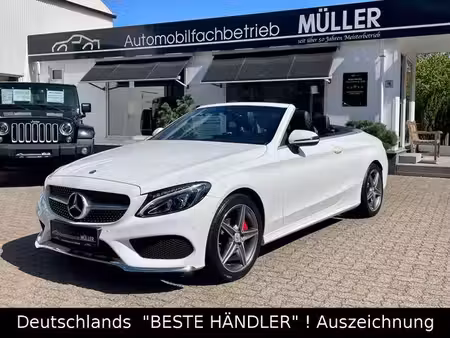 Mercedes-Benz Classe C C 180 1.6 156