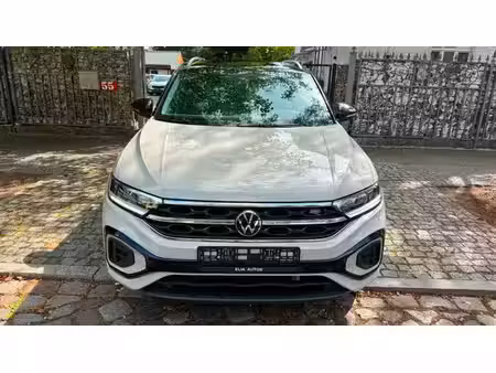 Volkswagen T-Roc 1.5 TSI 110 R-Line