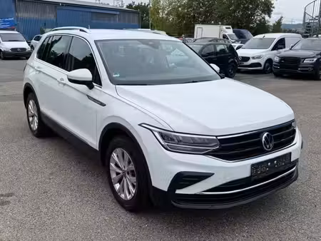 Volkswagen Tiguan 1.5 TSI 150 Life